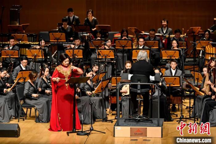 4场音乐会汇聚2021中国弓弦艺术节